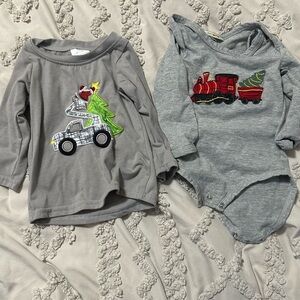 Boys Christmas bundle